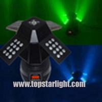 LED Moving Lotus
