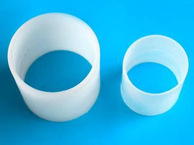 Plastic Rasching Ring A Random Packing