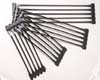 Uniaxial Geogrid