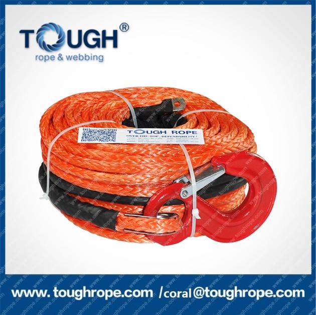 TOUGH ROPE 12v Synthetic Small Hand