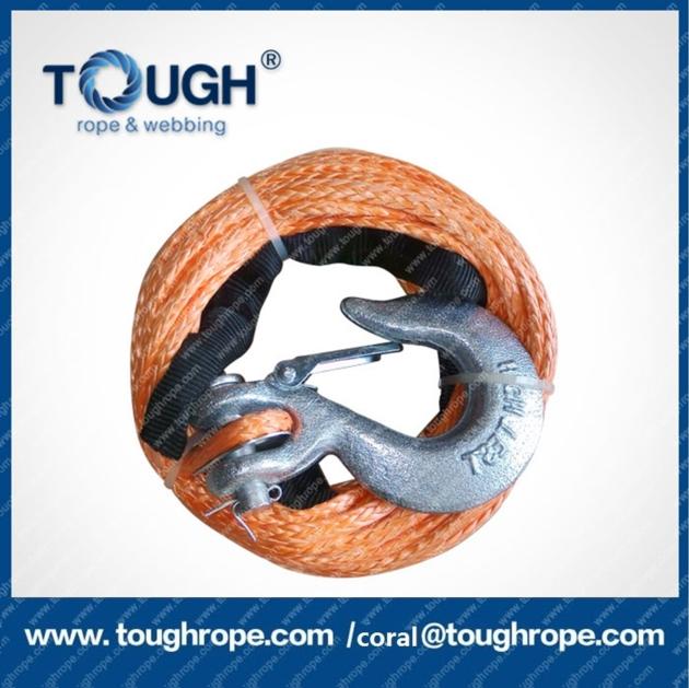 TOUGH ROPE 12v Synthetic Small Hand