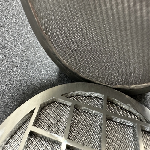 316L Five Layers Sintered Mesh Filter
