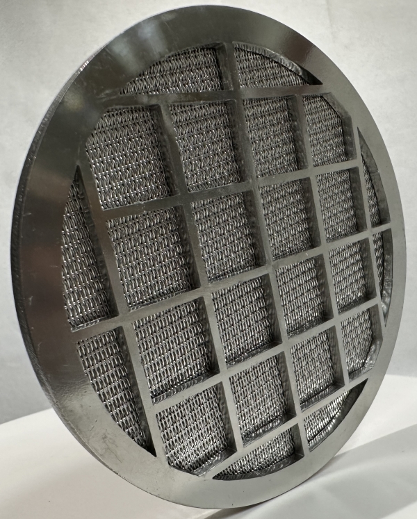 316L Five Layers Sintered Mesh Filter