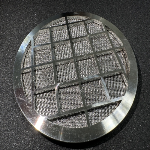 316L Five Layers Sintered Mesh Filter