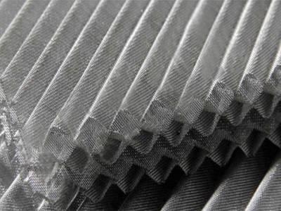 Metal Wire Gauze Structured Packing A