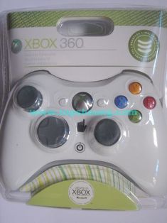 X-BOX360 Wireless Joypad (From sales06 AT topsheung.com)