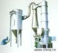 XZG Rotary Expansion Dryer