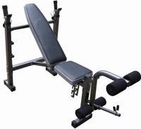 Press Bench