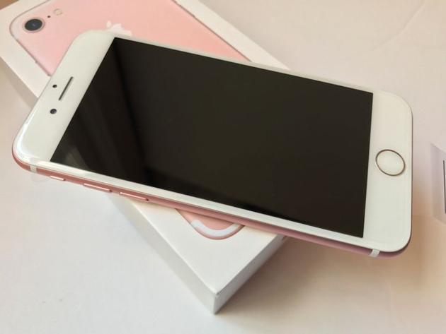 Apple IPhone 7 Plus 256 GB