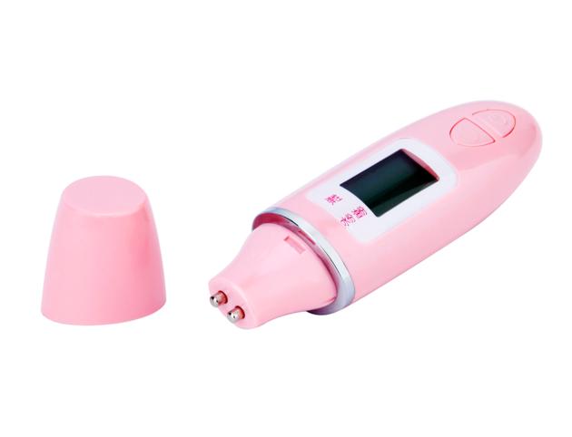 Portable Skin Hydration Scanner Digital Facial