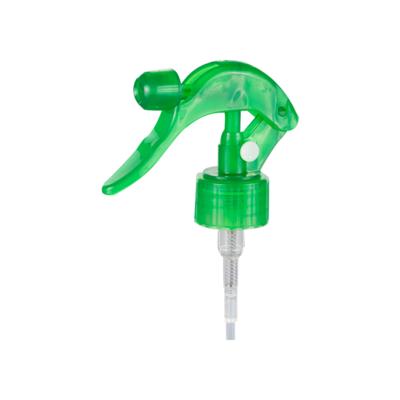 Colourful Mini Trigger Sprayer for Air Fresher