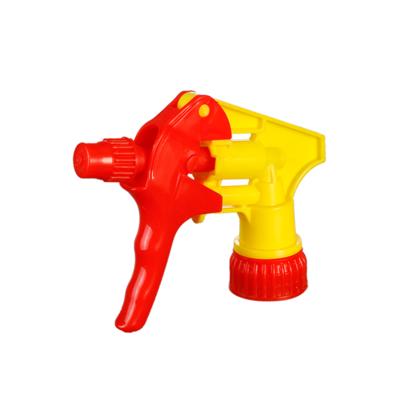 High Quality Strong Trigger Sprayer use for Car Cleaning