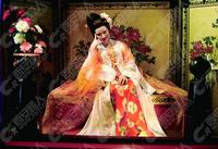 Ancient Beauty Simulated Waxwork