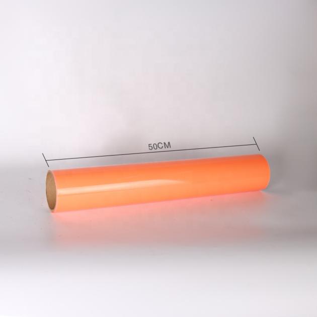 Korea Glow In The Dark Htv