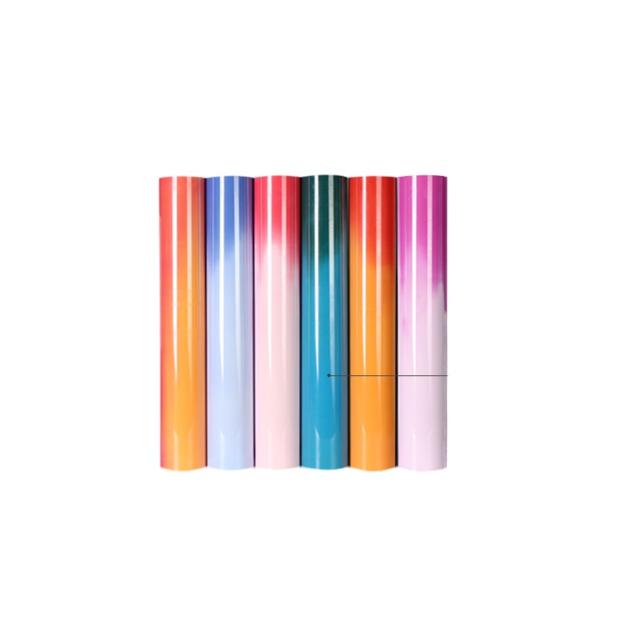 Heating Color Changing Heat Transfer Vinyl