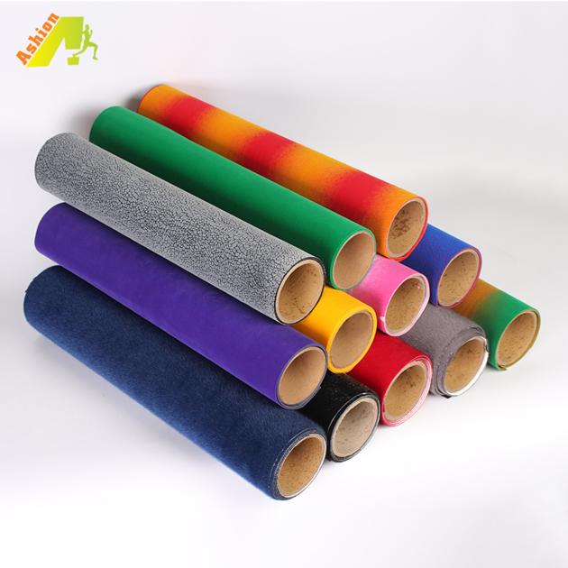 Korea Quality Heat Transfer Flock Vinyl