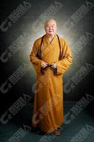 Taiwan Xingyun Master Lifesize Statue