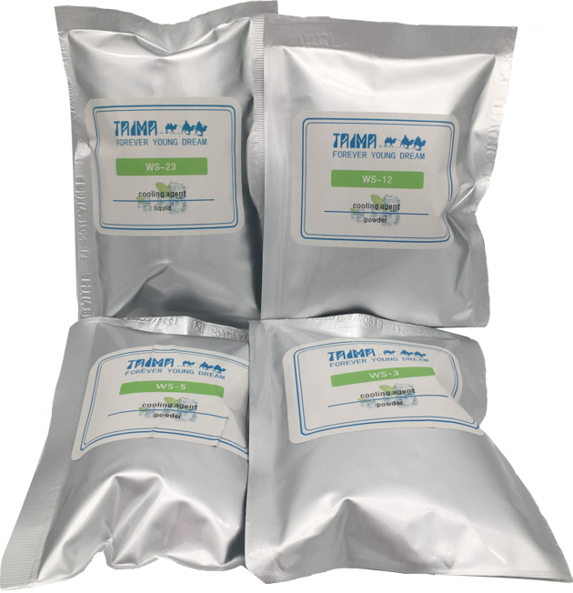 Ws 23 Cooling Agent Food Grade