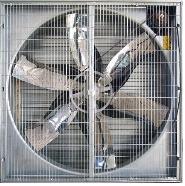 exhaust fans