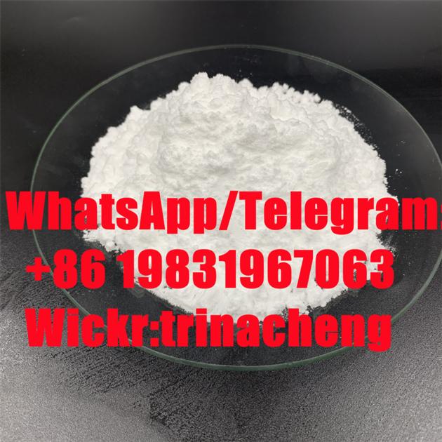 Raw Hormone Powder Methandienone CAS 72