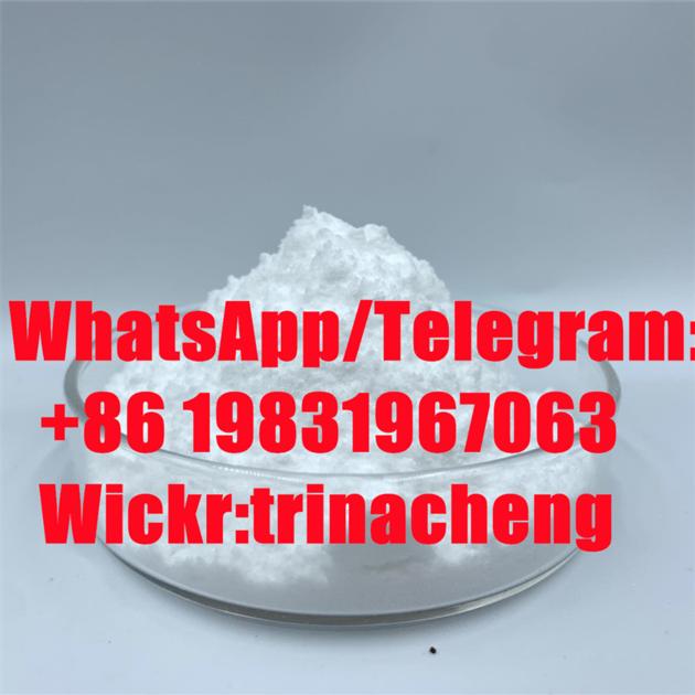 Raw Hormone Powder Methandienone CAS 72-63-9 Mesterolon CAS 1424-00-6