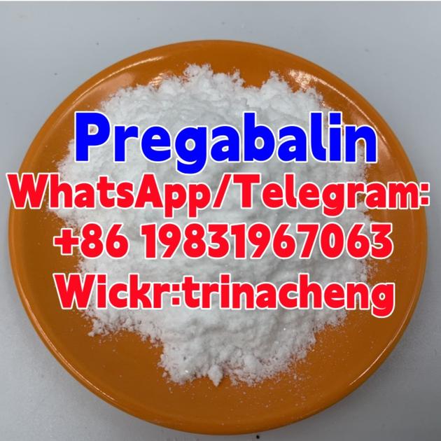 Pregabalin Lyrica Pregabalin Anxiety Pregabalin Powder