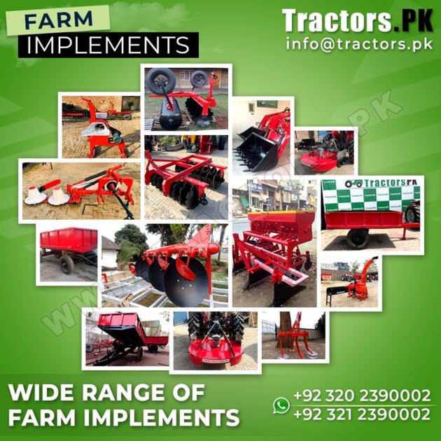 Kubota Combine Harvesters