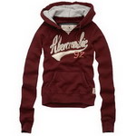 A&F coat