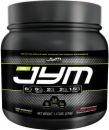 JYM Pre JYM