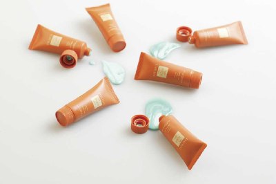 0.06 USD Flexible Tube,PE Tube,Cosmetic Tube,Soft Tube,Oval Tube for Cosmetic Packaging