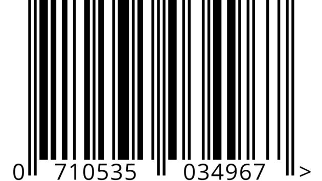 BARCODES