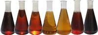 Crude Glycerine 80% 