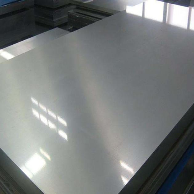 High Strength 1050  aluminum Sheet / Plate