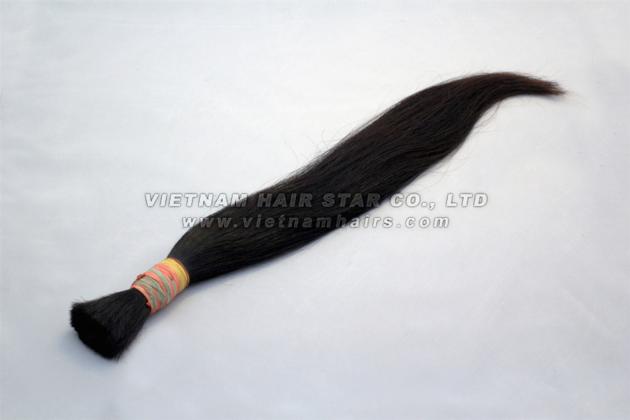 Standard Single Drawn Remy Hair Wholesale Price Gold Trader