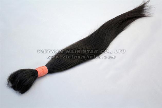 100% Virgin Human Hair Wholesale Price Top Vietnam Supplier