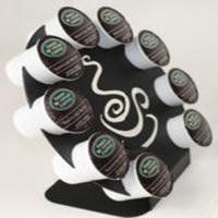 Keurig capsule holder