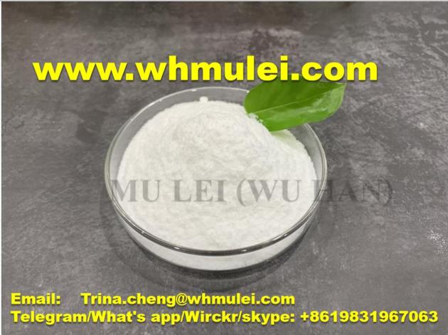 Safe custom clearance Benzocaine powder from China factory 94-09-7