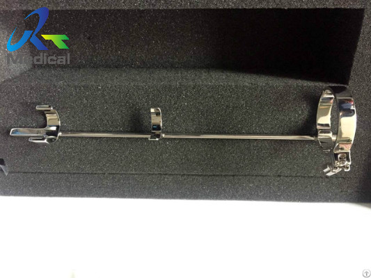 Ultrasound Biopsy Needle Guides for Aloka UST-9118 UST-9124