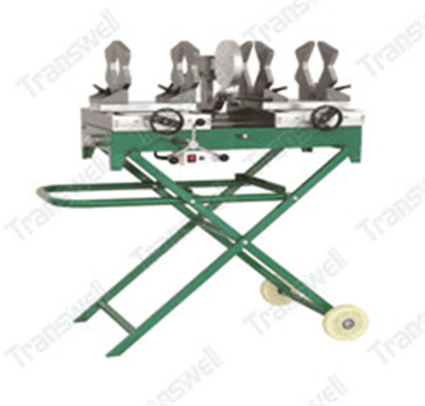 CHHJ-160SC-N HEAVY DUTY HIGH QUALITY BENCH TYPE SOCKET WELDING FUSION TOOLS 1800W JOINTING MACHINE