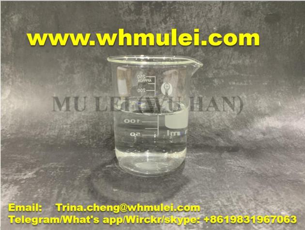 Safety delivery 99% Valerophenone to Russia/Ukraine from China CAS:  1094-61-7