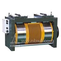 Gearless Traction Machine-Diana