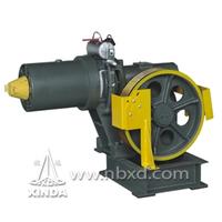 Geared Traction Machine-YJ200