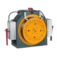 Gearless Traction Machine-MINI325 