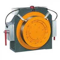 Gearless Traction Machine-MINI410 