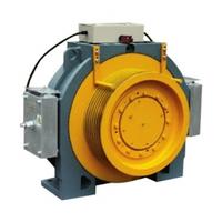  Gearless Traction Machine-MINI500 