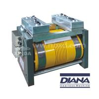 Gearless Traction Machine-DIANA Ⅳ(Centre Groove) 