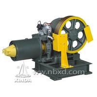 Geared Traction Machine-YJ160D 
