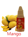 New flavour unique taste TRH eliquid