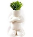 Grass Man Toy