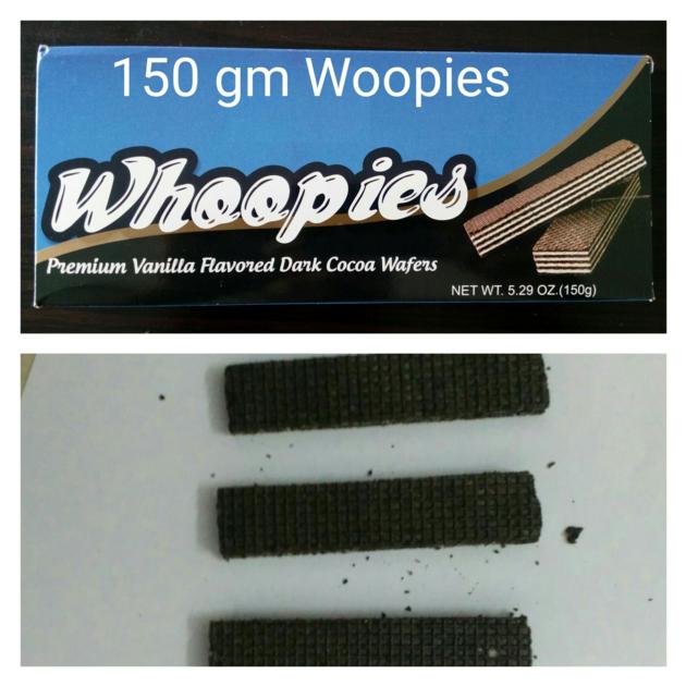 Woopies Wafer